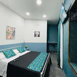 Bed & Breakfast Conny, Napoli