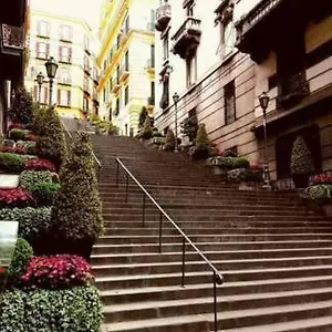 Bed & Breakfast Cortiletto, Napoli