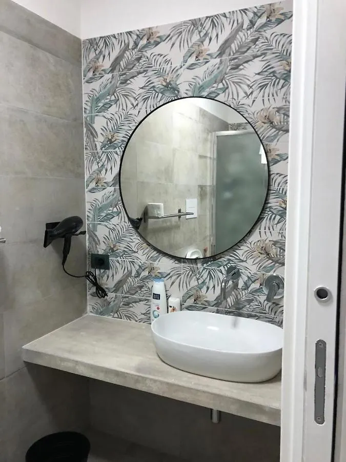 Nadyle House Hotel Naples 0*,