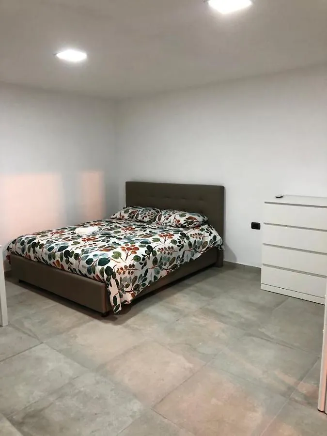 Guest house Nadyle House Hotel Naples