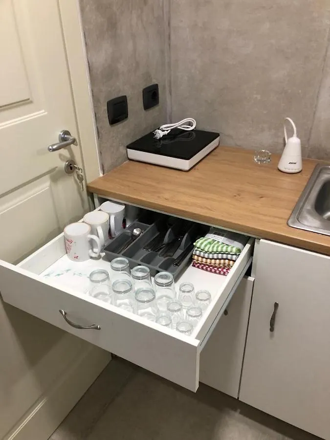 Guest house Nadyle House Hotel Naples