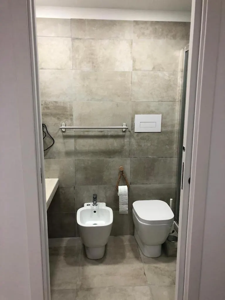 Guest house Nadyle House Hotel Naples Italy