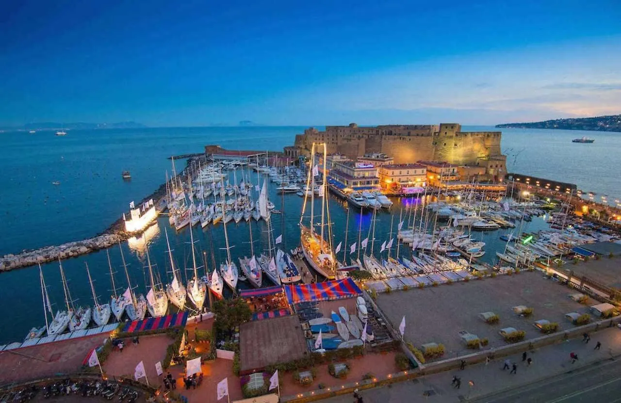 Guest house Nadyle House Hotel Naples