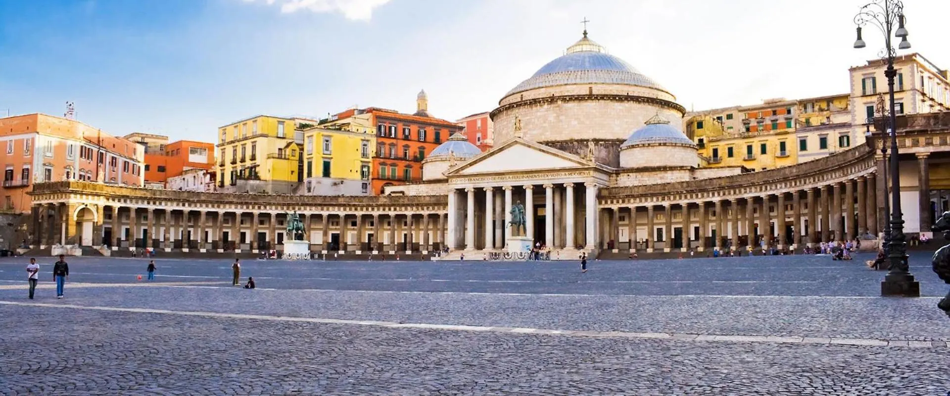 Guest house Nadyle House Hotel Naples