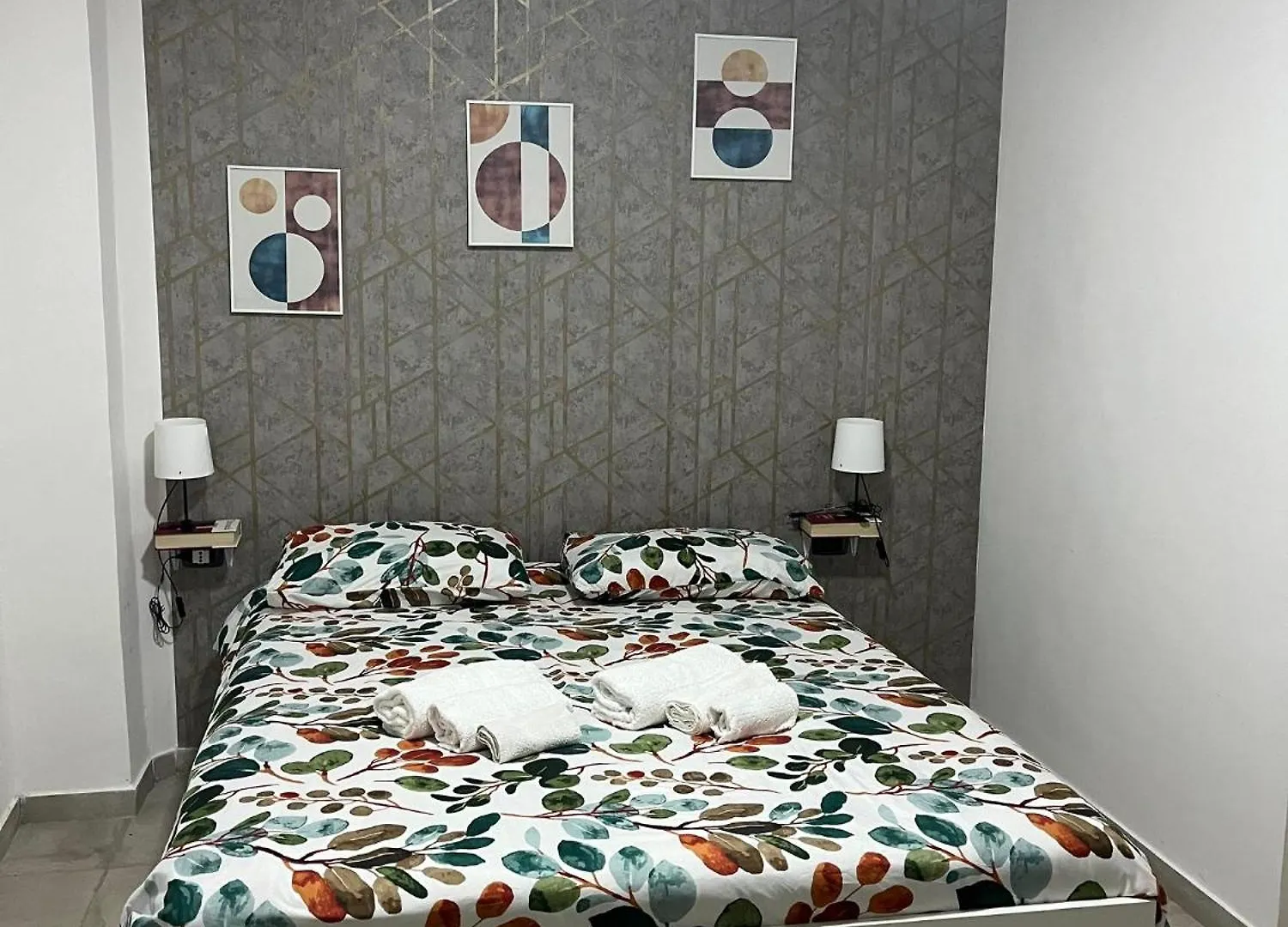 Nadyle House Hotel Naples 0*,  Italy