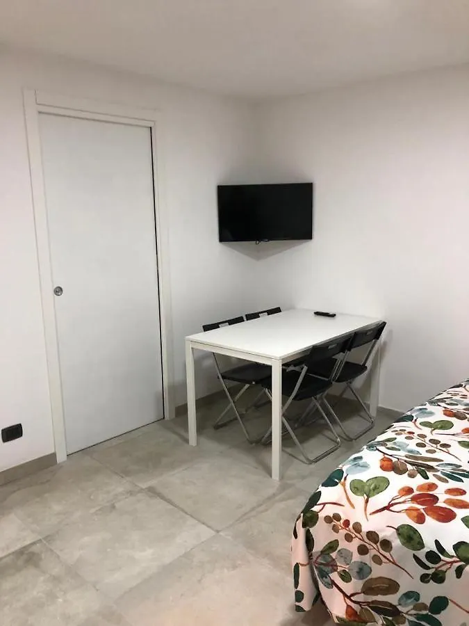 Hotel Nadyle House Napoli