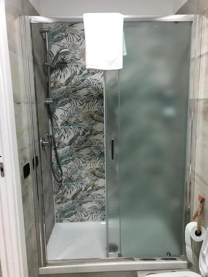 Hotel Nadyle House Napoli Italia