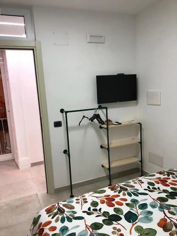 Hotel Nadyle House Napoli Italia
