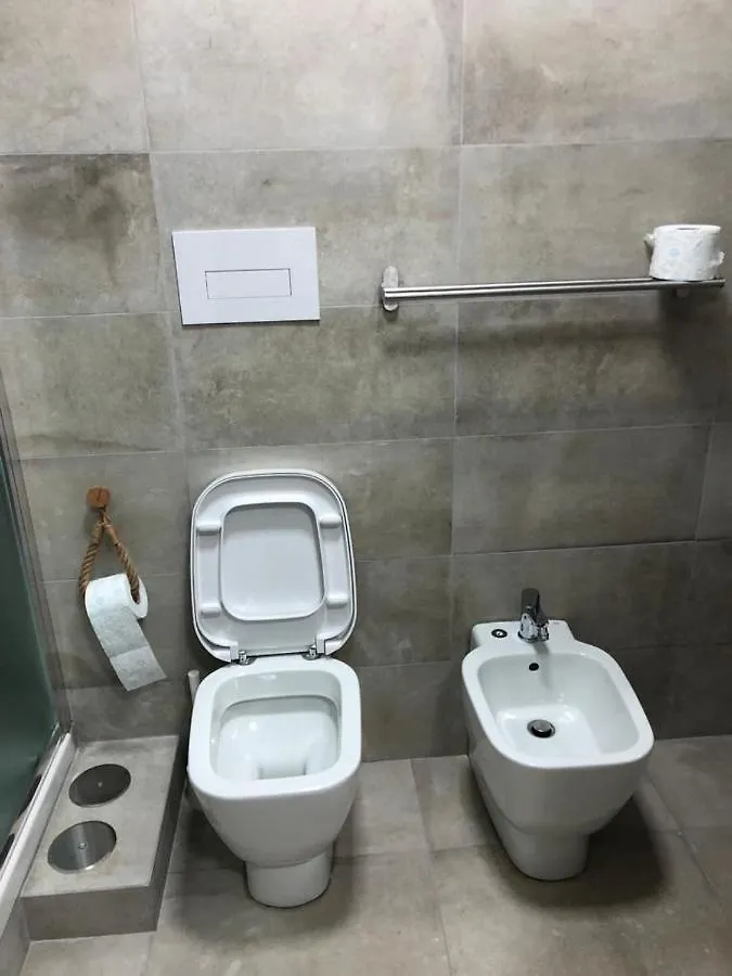 Hotel Nadyle House Napoli