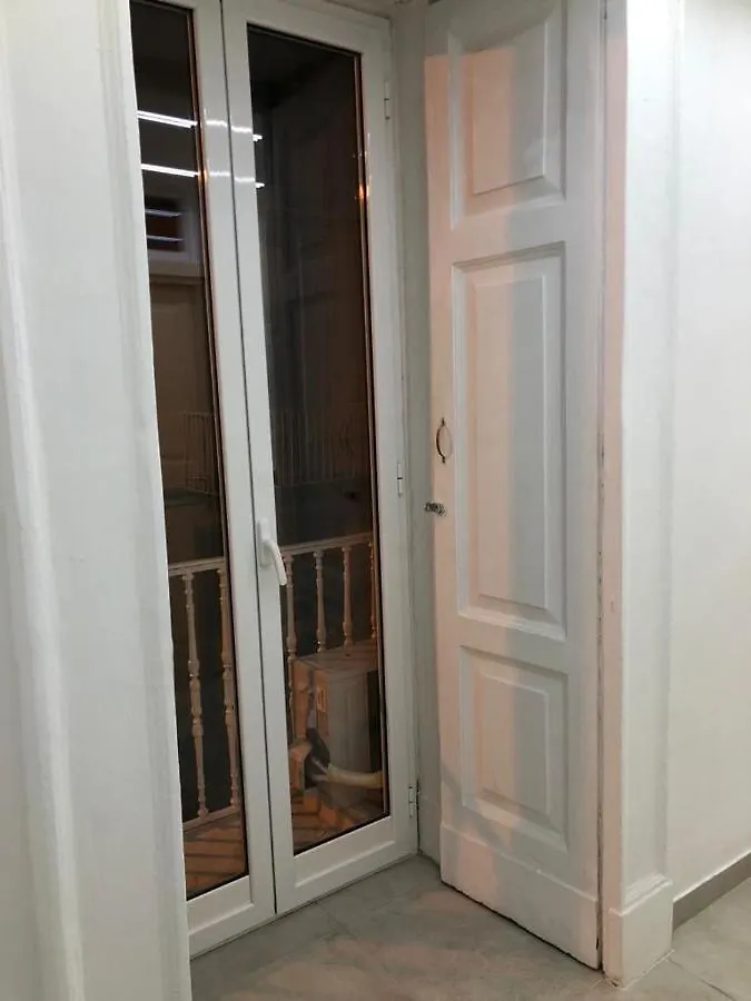 Affittacamere Hotel Nadyle House Napoli Italia