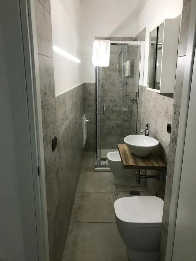 Hotel Nadyle House Napoli