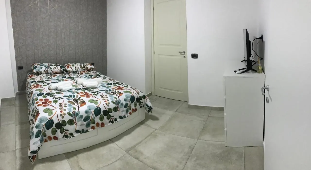 Hotel Nadyle House Napoli Italia