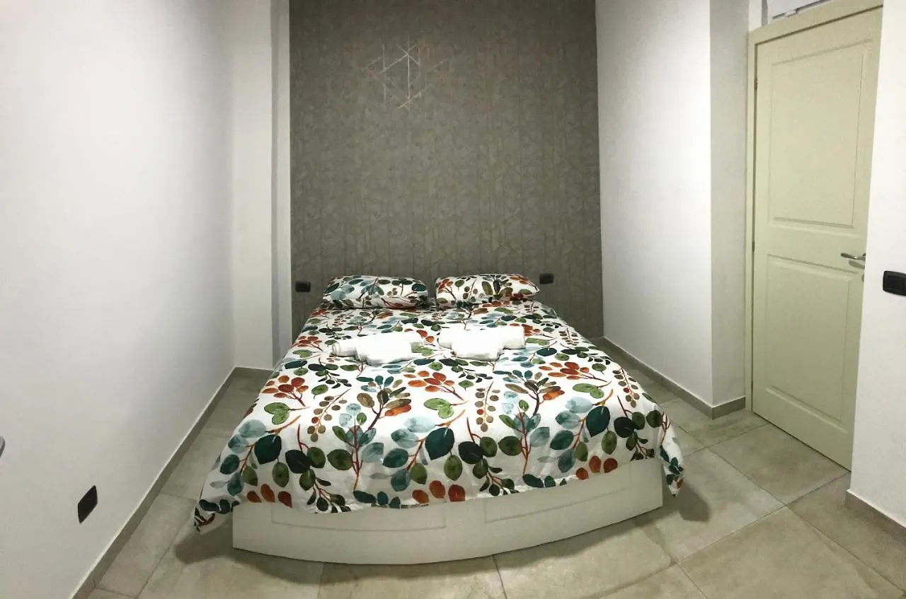 Hotel Nadyle House Napoli