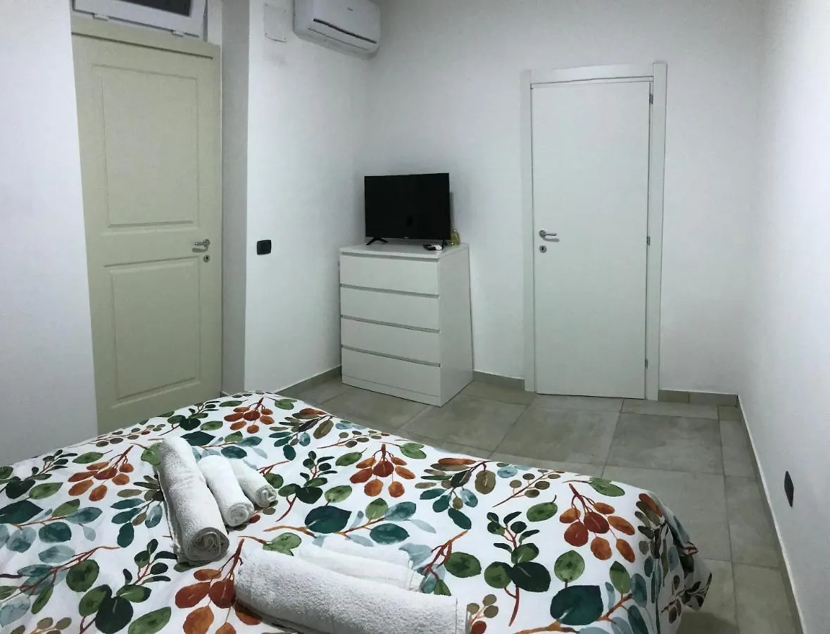 Affittacamere Hotel Nadyle House Napoli