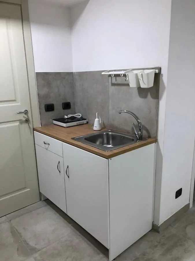 Affittacamere Hotel Nadyle House Napoli