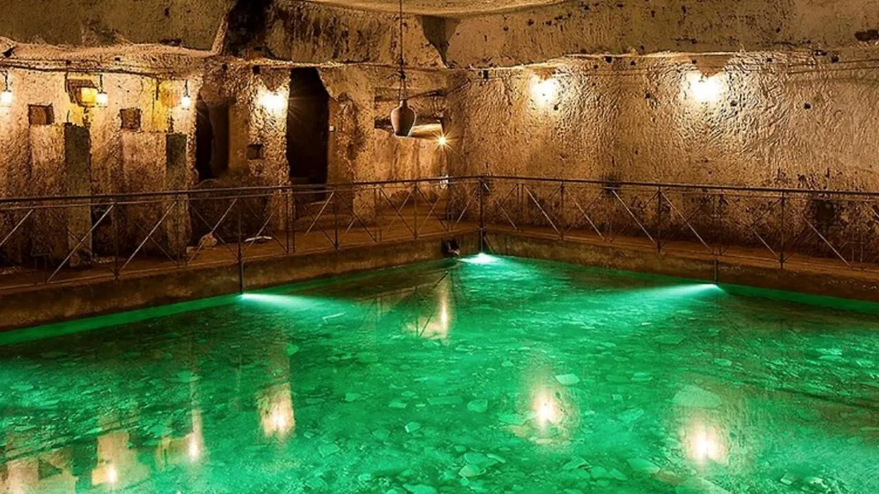 Hotel Nadyle House Napoli 0*,