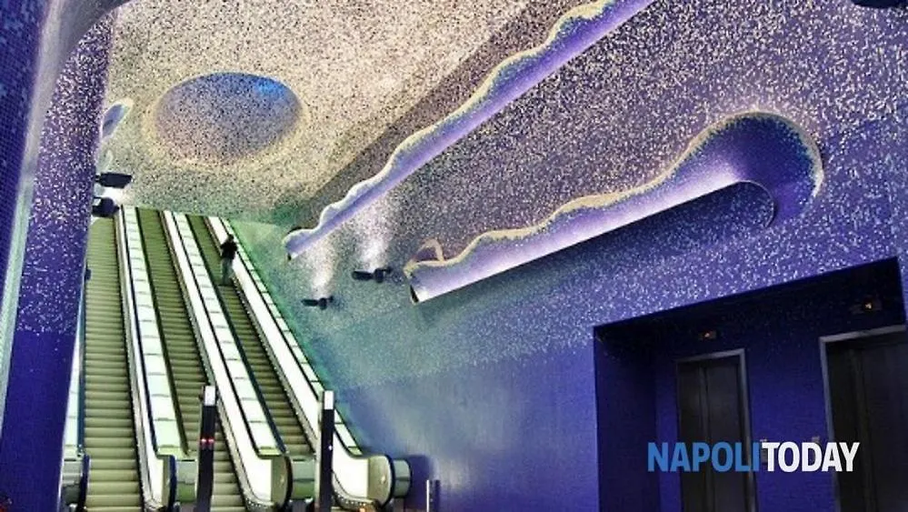 Hotel Nadyle House Napoli