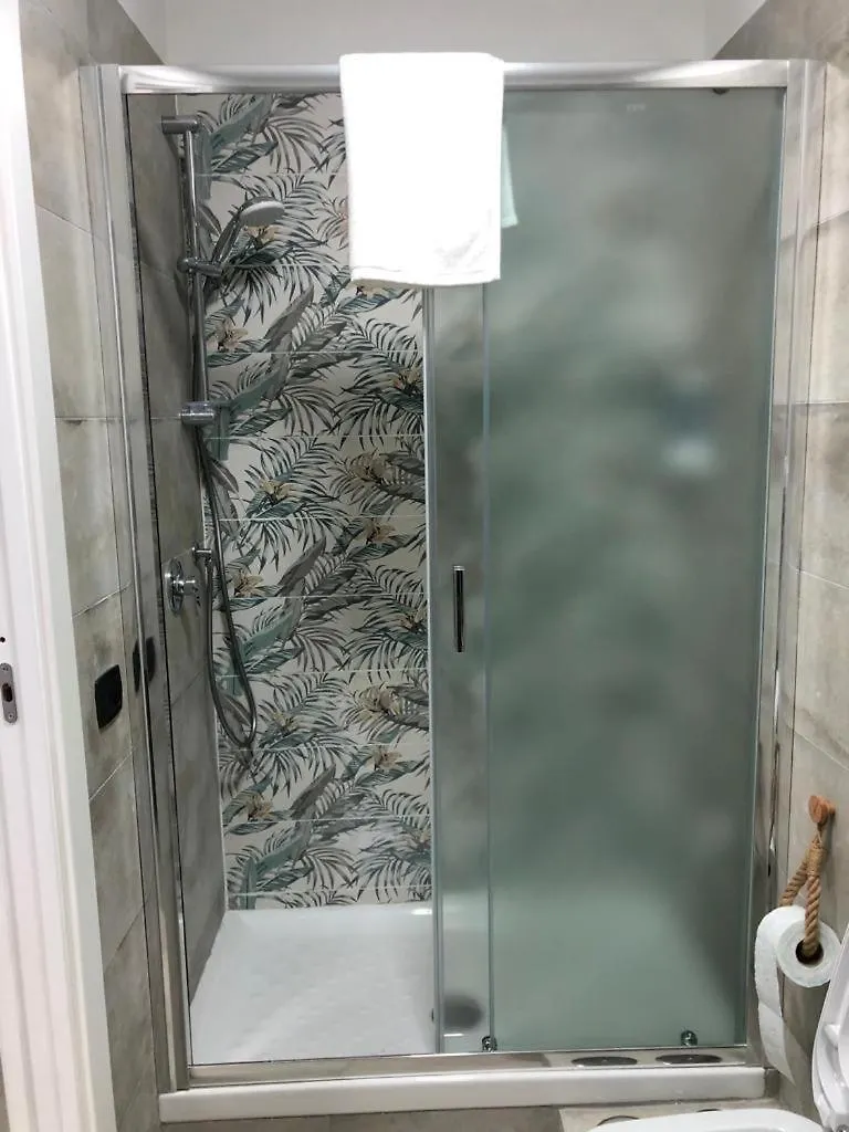 Hotel Nadyle House Napoli