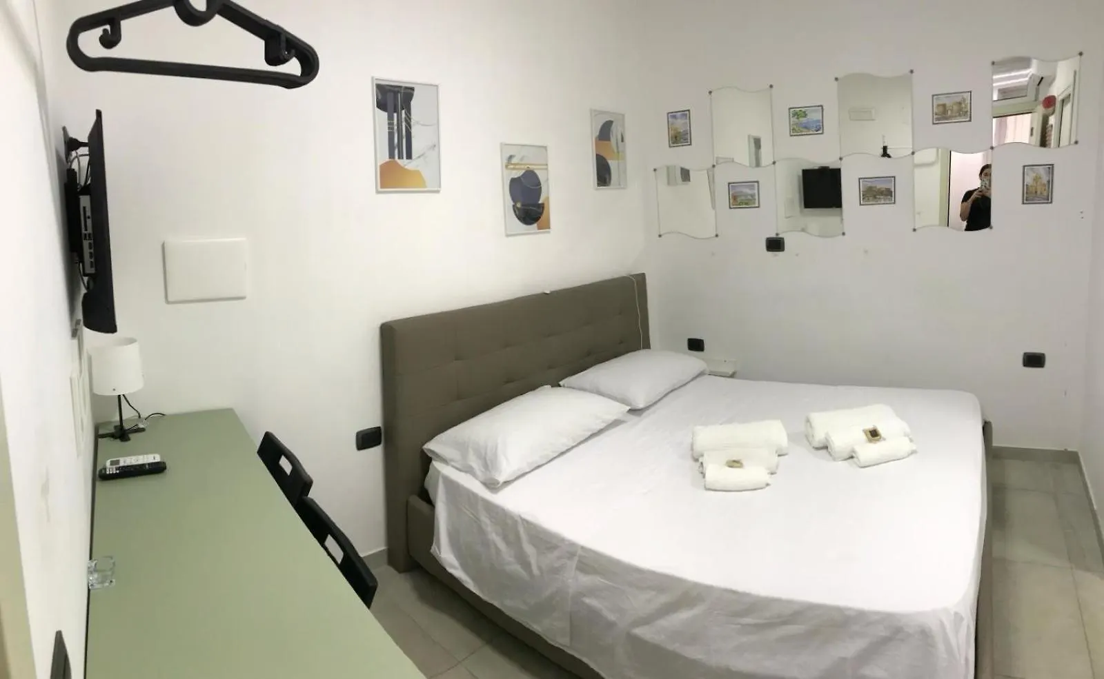 Hotel Nadyle House Napoli Affittacamere