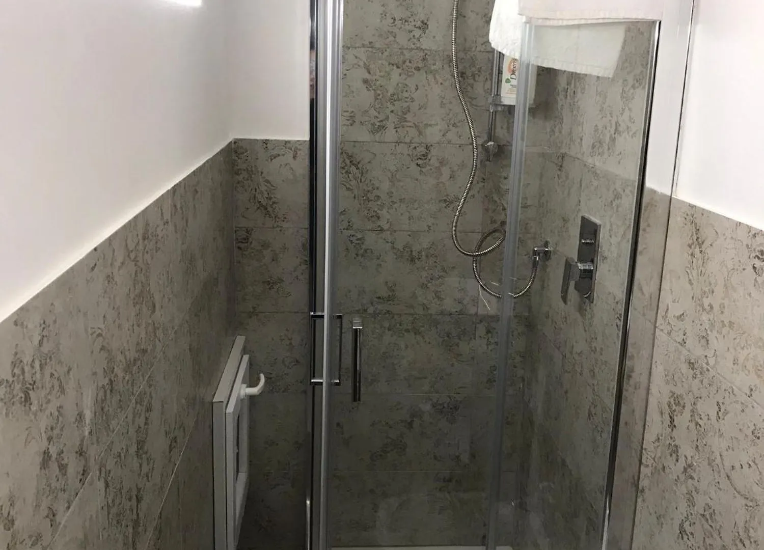 Affittacamere Hotel Nadyle House Napoli Italia